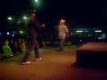 Line dancing to Countrified Soul