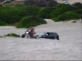 videos de Pick-up 4x4 nas dunas