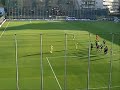 GOL su Punizione di Francesco Lodi GOL su Punizione di Francesco Lodi