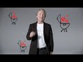 Exclusive: Bill Maher Votes For BBQ