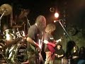 Broken Helix Part 2 drum solo