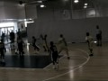 11U Va Cardinals v. Maryland Lakers pt. 2