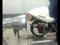Dynorun suzuki GSXR600 Srad Dynorun suzuki GSXR600 Srad