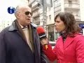 Los medios envenenan a la gente con el 11M