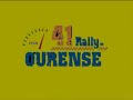 rallye de ourense 2008