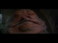 starwars – Jabba - Laugh