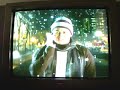 Isla and her first commercial for Globe Communications