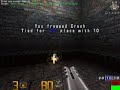 Quake 3 Arena: Andeh\
