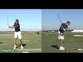 Charles Howell III Golf Swing