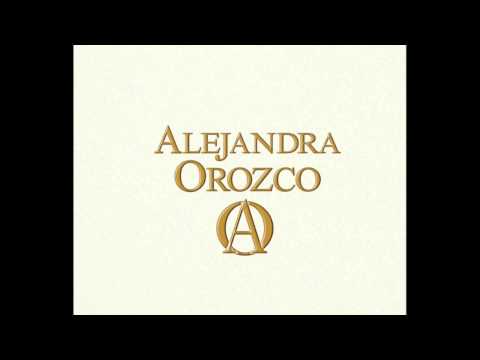 Lo más lejos que puedas - Alejandra Orozco 