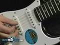 Fender Fat Strat Pack w/ Bullet 150 DSP Amplifier Demo