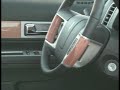 New Lincoln MKX 2009
