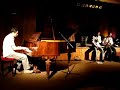 Mart�n Ceraolo (piano) - Tierno salvador