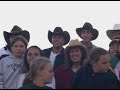 Live the West in Laramie Wyoming