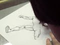 The HAPPY SHOW! QUICK DRAW: The Flash! The HAPPY SHOW! QUICK DRAW: The Flash!