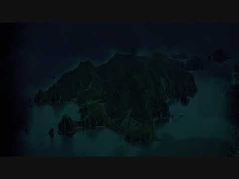 trailer for Never After