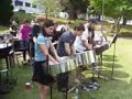 oberlin Steel Band