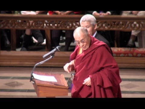 how to practice dalai lama pdf