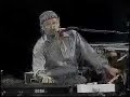Zé E.Nazario c/Joe Zawinul 1994 - Brasil - Parte 2 Zé E.Nazario c/Joe Zawinul 1994 - Brasil - Parte 2