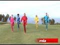 La conocida profesora de baile te enseña las claves para bailar y estar en forma desde casa.