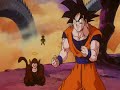 Dragon Ball Z Pelicula 9 (La galaxia corre peligro) Parte 4