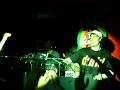 Crookers - Let Me Back uP @ KursaaL
