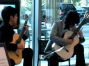 Guitar Concert in Tokyo Midtown