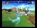 ???????Z Sparking! METEOR Wi-Fi Normal Battle3