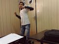 rajesh \"king of the dance floor\"