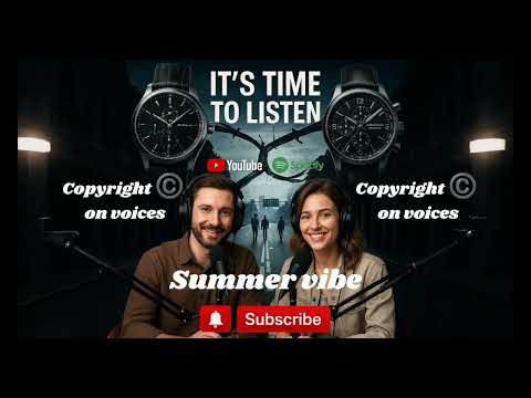 Sunny Beats & Chill Chats / #Summer #vibes / #Podcast by #LionLee