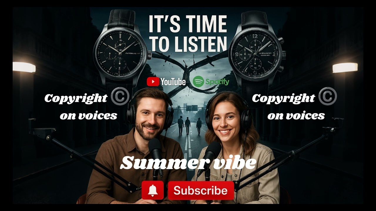 Sunny Beats & Chill Chats / #Summer #vibes / #Podcast by #LionLee