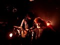 The Horrors- Liverpool23/3/07 She Is The New Thing - Thumb #1