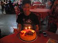 Jack 20th Birthday