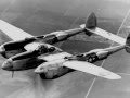 P-38 "San Joaquin Siren"