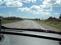 Montana a 180 km/h Montana a 180 km/h