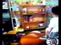 me as a young batti boy!