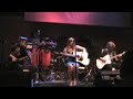 Valerie Webb The Linda Auditorium 