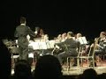 Escadron 890 Saint-Georges - Selections from Mamma Mia