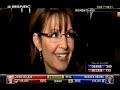 Sarah Palin Sorry She Screwed the Election for McCain
