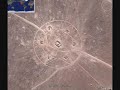 Google Earth: Secrets and hidden images