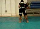 Urijah Faber/Charlie Valencia Public Workout 1 Urijah Faber/Charlie Valencia Public Workout 1
