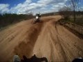 Ogemaw Hill climb & Track