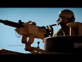 the m1 abrams is a military tank produced in the united states. is a main battle tank, the well armed, heavily armored, and highly mobile offensive mainstay of modern armored ground warfare. notable features of the m1 abrams include the use of a powerful gas turbine engine, the adoption of sophisticated composite armor, and separate ammunition storage in a blow-out compartment for crew safety. it is one of the heaviest tanks in service. in world war ii, it took a sherman tank an average of 17 rounds to destroy an enemy tank 700 meters away. the abrams, by contrast, can destroy certain enemy tanks by firing, on the move, a single round from 2000 meters away