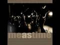 Me As Time Opaque Official Music Video and Lyrics