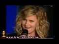 Sugarland and Jennifer Hudson - Oprah's Holiday Music Extravaganza 11/30/2009