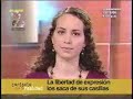 El Mercenario Castillo no soporta la verdad