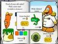 Club Penguin Cheats:  February Clothing Catalog Secrets