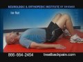 Marathon Medical Tips from Dr. Villoch