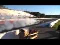 videos de Front engined Dragster