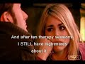 Doctor Who du(m)bs: \"A Shipload of Shippers\" (part 3)